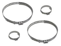 Bronco Clamp kit – bilde 1
