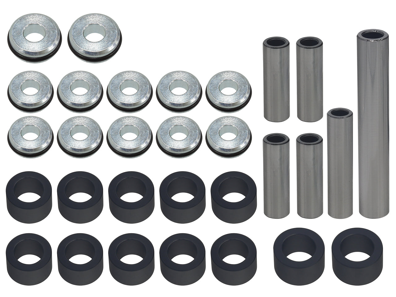 Bronco Rear independent suspension kit Polaris