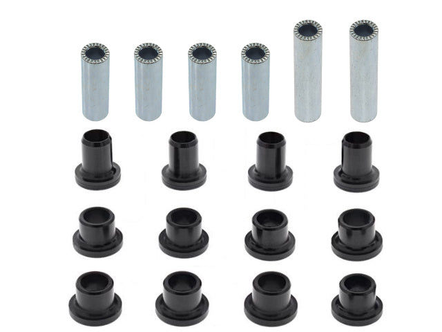 Bronco Rear independent suspension kit