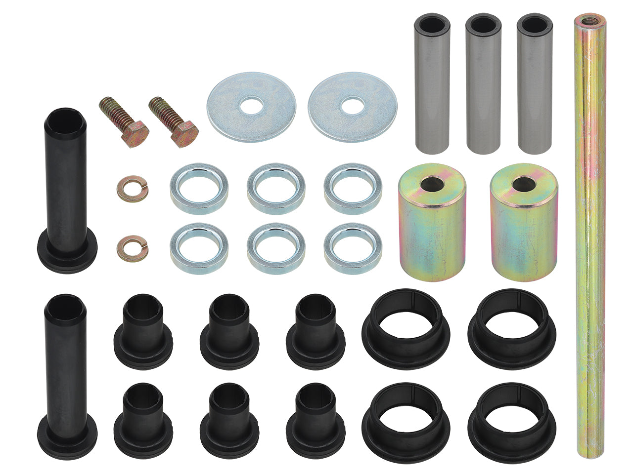 Bronco Rear independent suspension kit Polaris