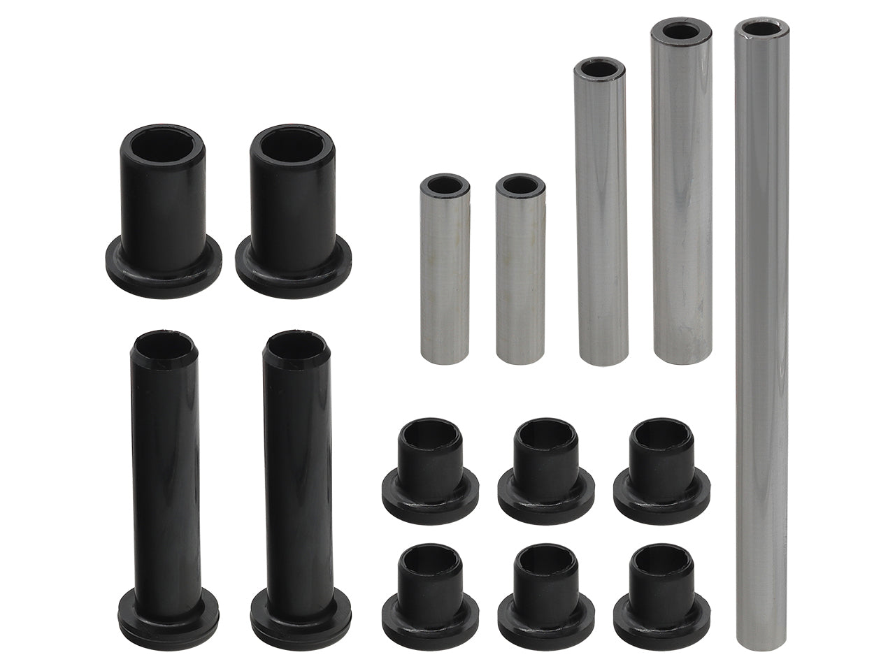 Bronco Rear independent suspension kit Polaris