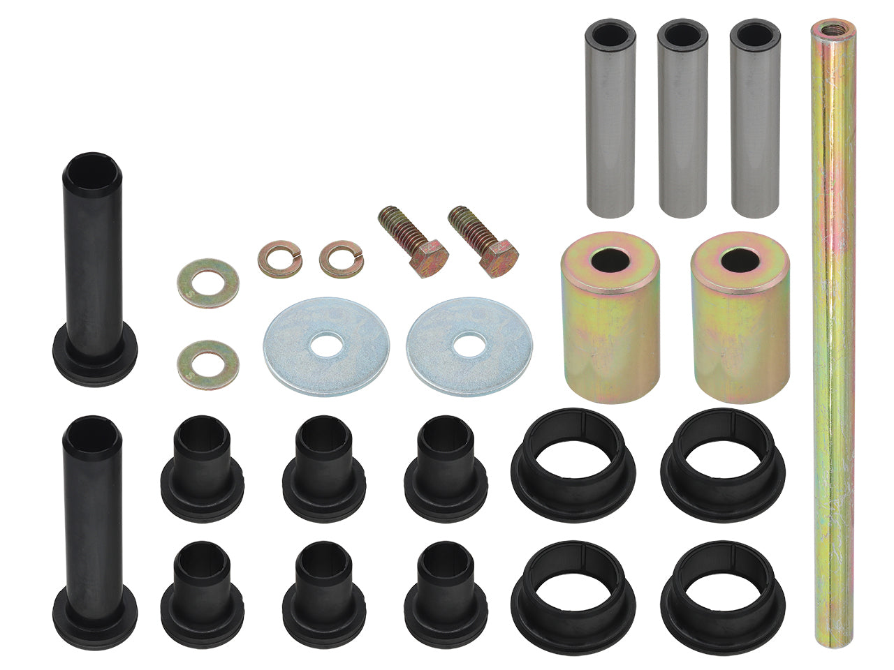 Bronco Rear independent suspension kit Polaris
