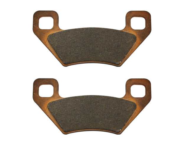 Bronco Brake pads Arctic Cat Kymco Polaris