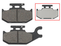 Bronco Brakepads front Suzuki – bilde 1