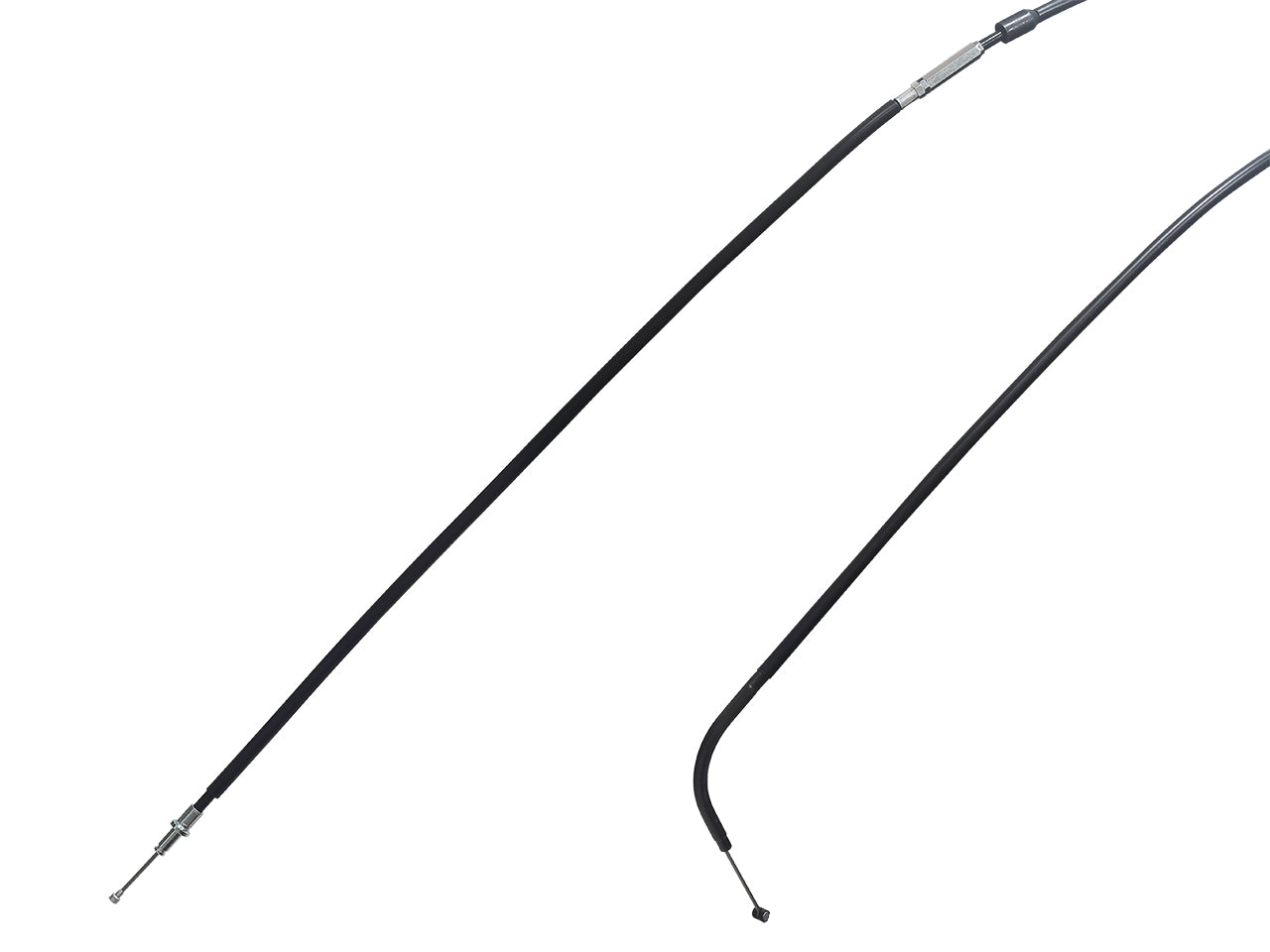 Bronco Brake cable Yamaha