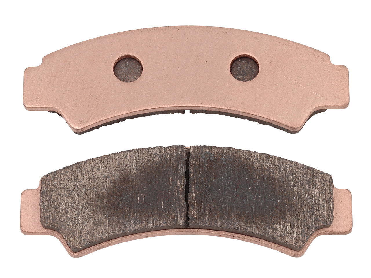 Bronco Brakepads front Segway Snarler AT6 Fugleman UT10