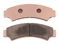 Bronco Brakepads front Segway Snarler AT6 Fugleman UT10 – bilde 1
