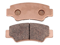 Bronco Brakepads rear Segway Snarler AT6 Full Version – bilde 1
