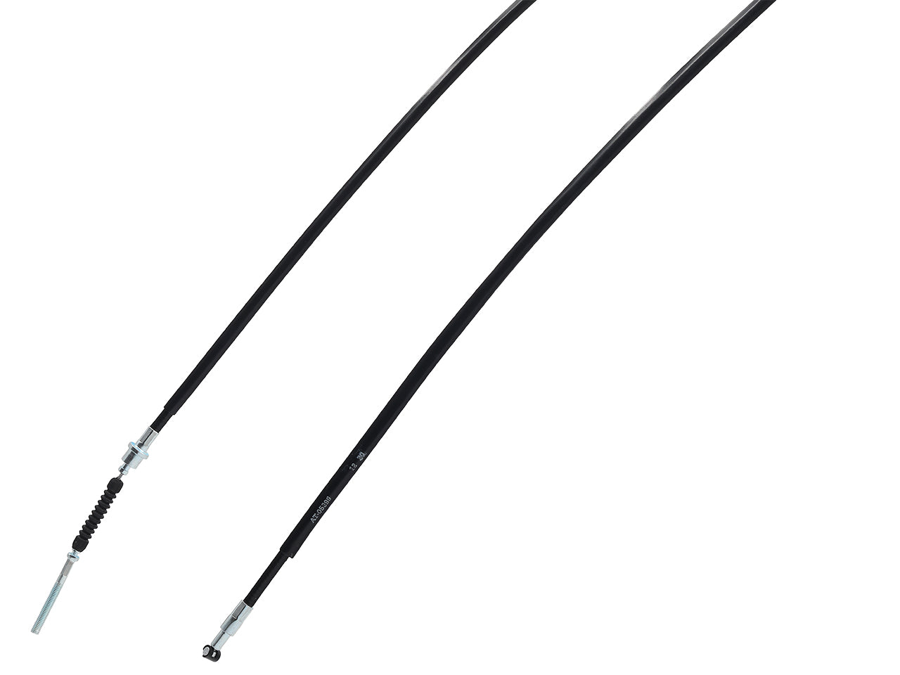 Bronco Brake cable Honda