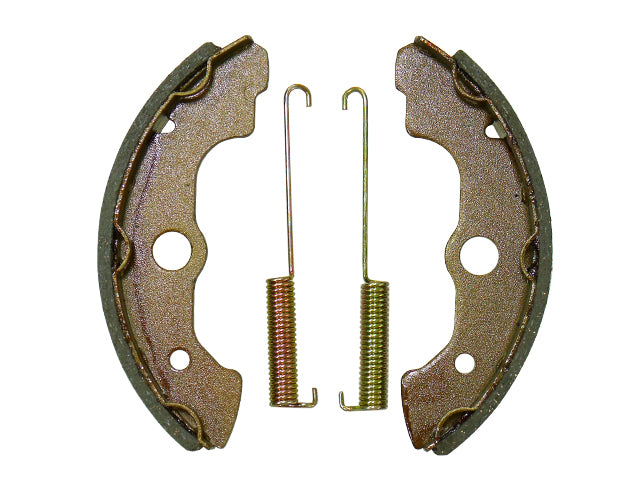 Bronco Brakeshoes front Honda pair
