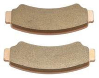 Bronco Brake pads front CF Moto – bilde 1