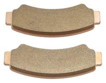 Bronco Brake pads front CF Moto