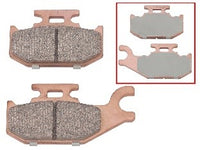 Bronco Brake pads Front Left Suzuki – bilde 1