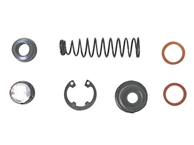 Bronco Master cylinder rebuild kit front Honda, Kawasaki, Suzuki, Yamaha