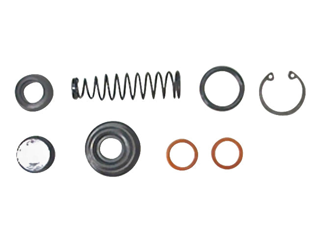 Bronco Master cylinder rebuild kit rear ATV Honda