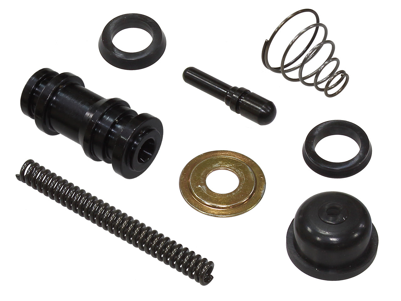 Bronco Master cylinder rebuild kit Polaris Front