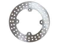 Bronco Brake Disc Can Am – bilde 1