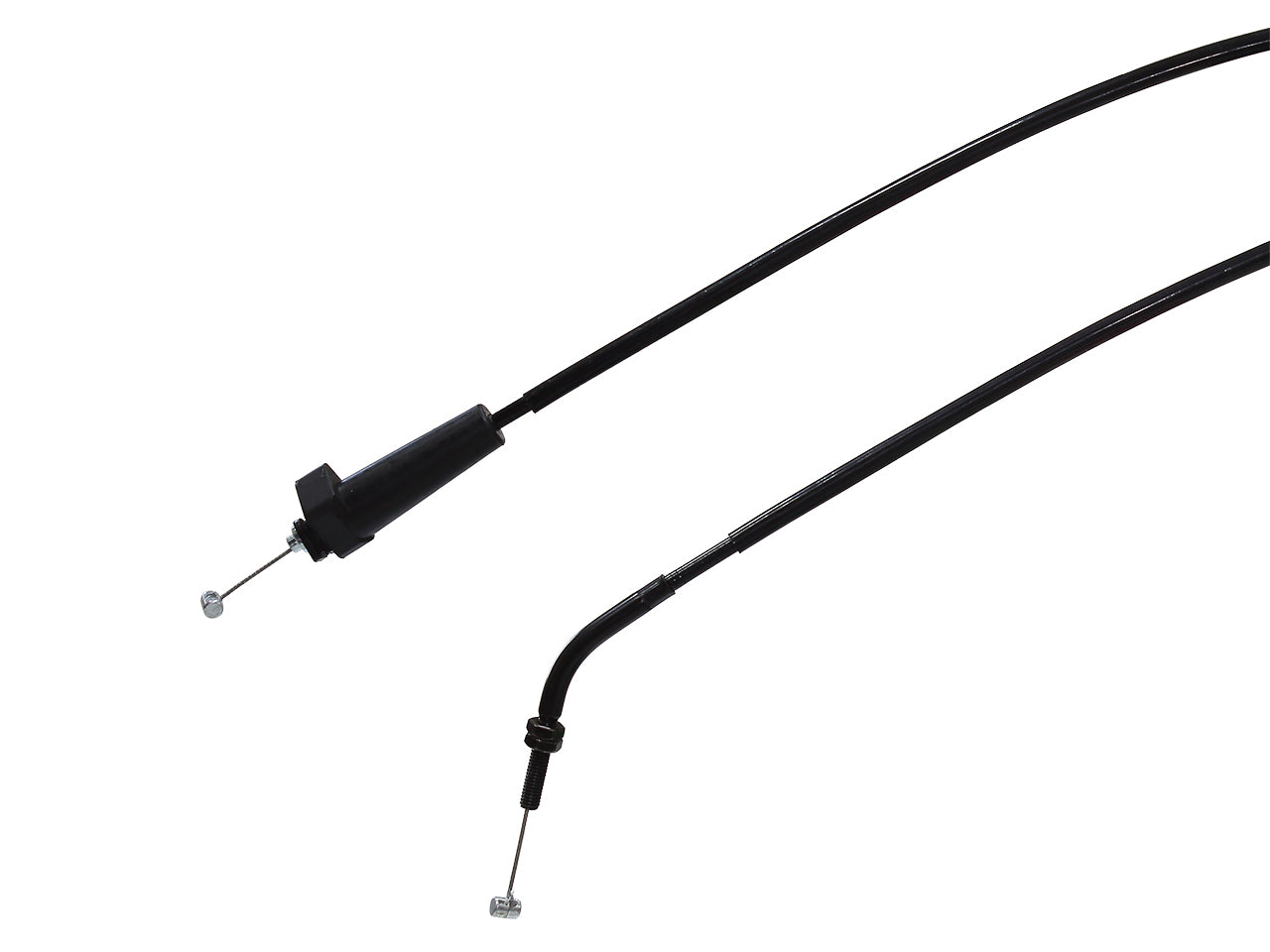 Bronco Throttle cable Arctic Cat