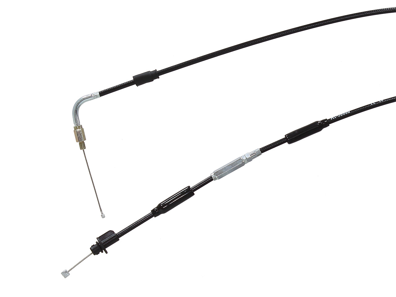 Bronco Throttle cable Polaris