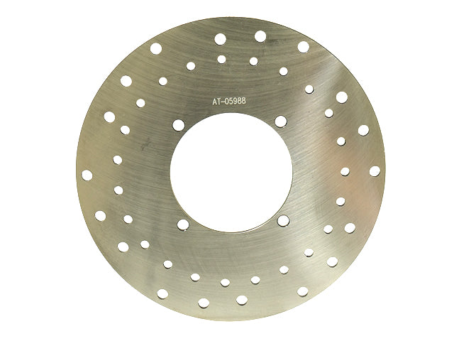 Bronco Brake Disc front Polaris