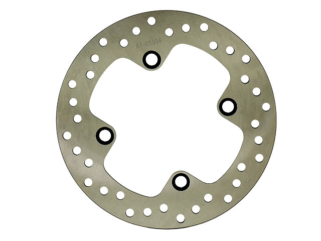 Bronco Brake Disc Yamaha
