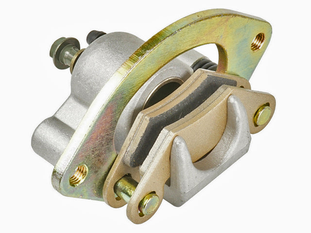 Bronco Brake caliper front left Polaris