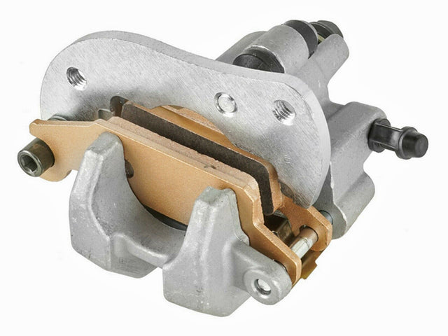 Bronco Brake caliper front/rear left Yamaha