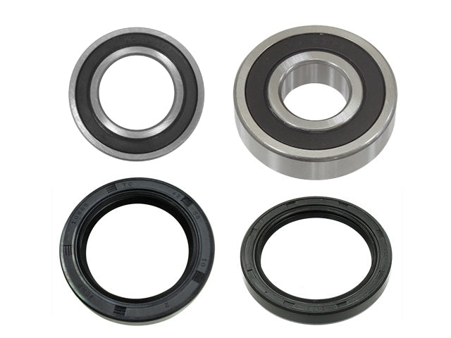 Bronco Wheel bearing kit Honda