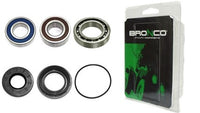 Bronco Wheel bearing & sealkit – bilde 1