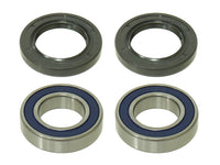Bronco Wheel bearing & sealkit  Arctic Cat Kawasaki Polaris 50 90 110cc – bilde 1