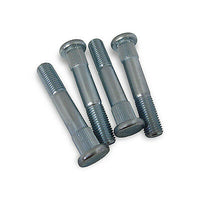 Bronco Wheel Bolt set M10x1.25x58 Polaris 4pcs – bilde 1