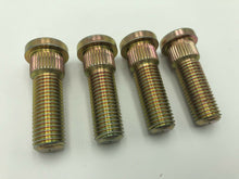 Bronco Wheel Bolt set M12 x 1.5 x 40 Polaris 4pcs