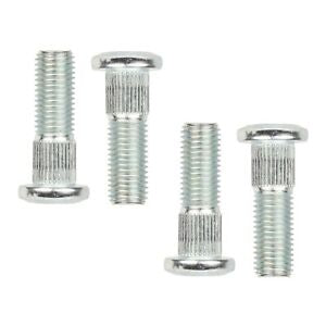 Bronco Wheel Bolt set 10x33 Honda 4pcs