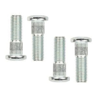 Bronco Wheel Bolt set 10x33 Honda 4pcs – bilde 1