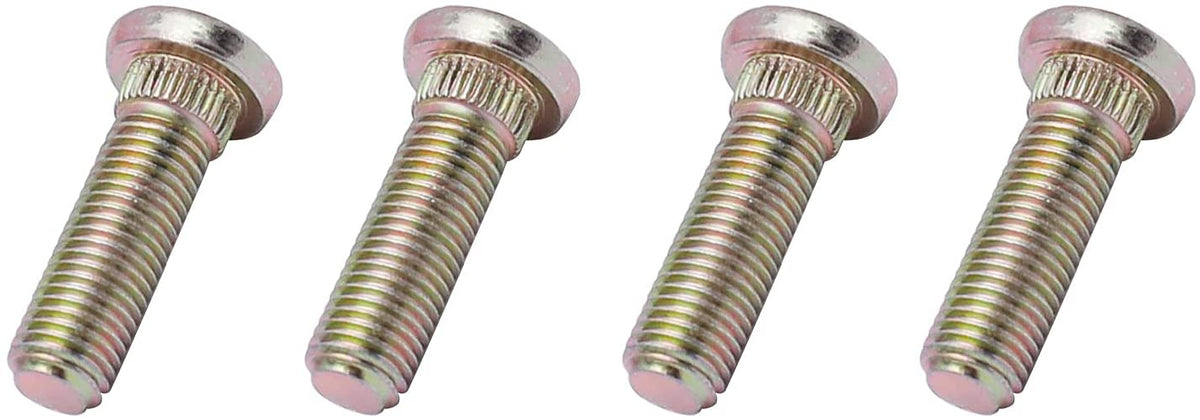 Bronco Wheel Bolt set 10x36 Honda 4pcs
