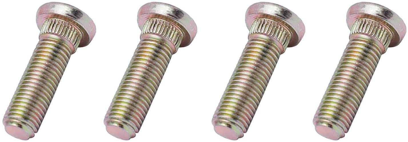 Bronco Wheel Bolt set 10x36 Honda 4pcs