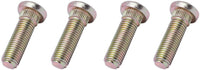 Bronco Wheel Bolt set 10x36 Honda 4pcs – bilde 1