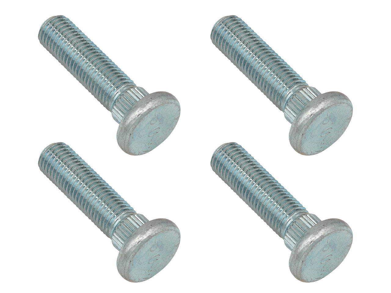 Bronco Wheel Bolt set 10x38 Honda 4pcs