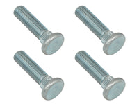 Bronco Wheel Bolt set 10x38 Honda 4pcs – bilde 1