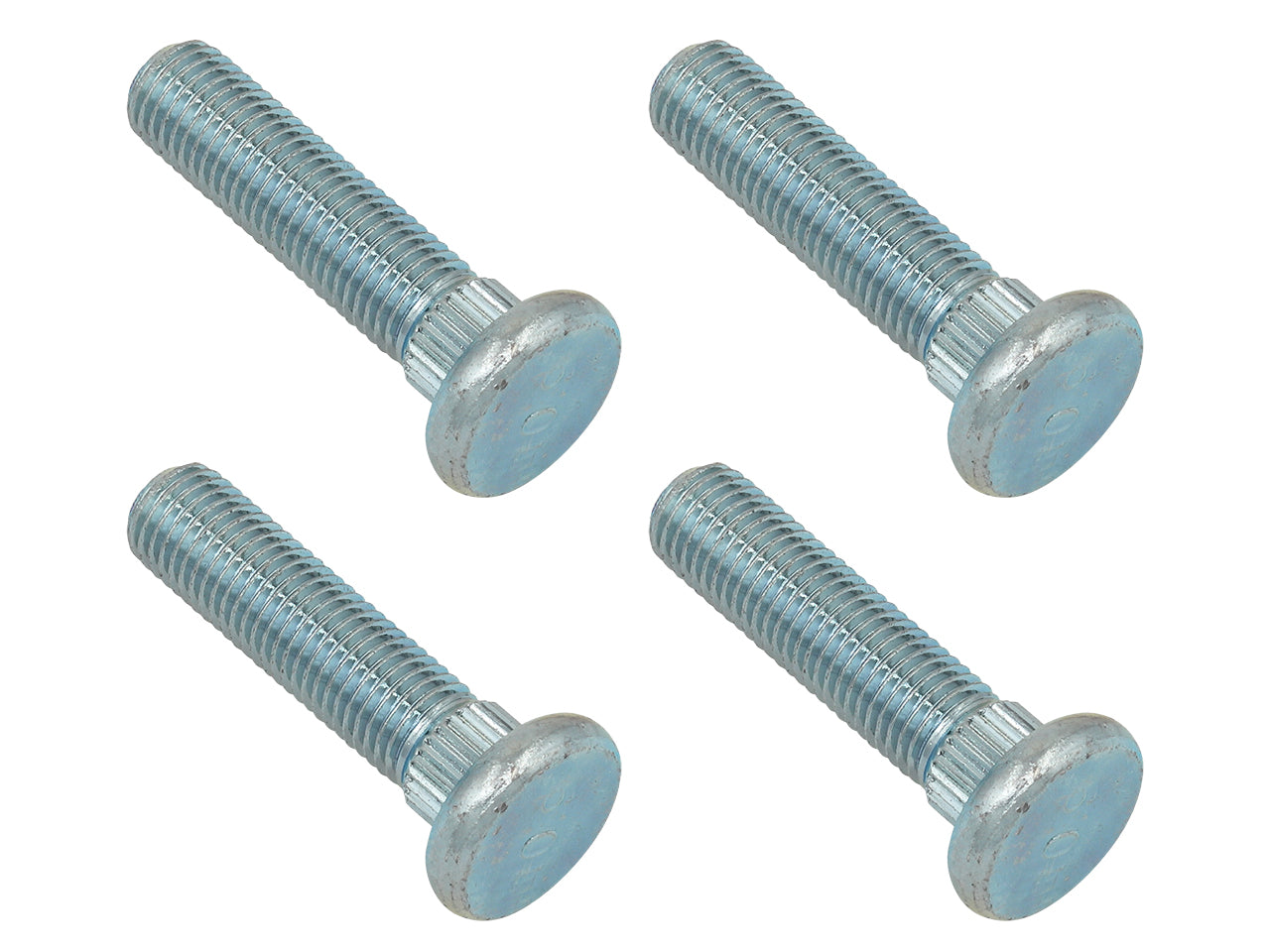 Bronco Wheel Bolt set 10x42 Honda 4pcs
