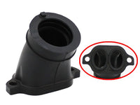 Bronco Carb Flange Polaris – bilde 1