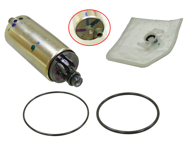 Bronco Fuelpump Honda