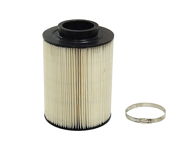 Bronco Airfilter Polaris