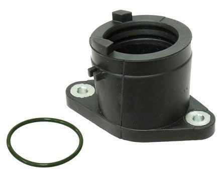 Bronco Carb Flange Honda
