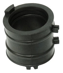 Bronco Carb Flange Honda