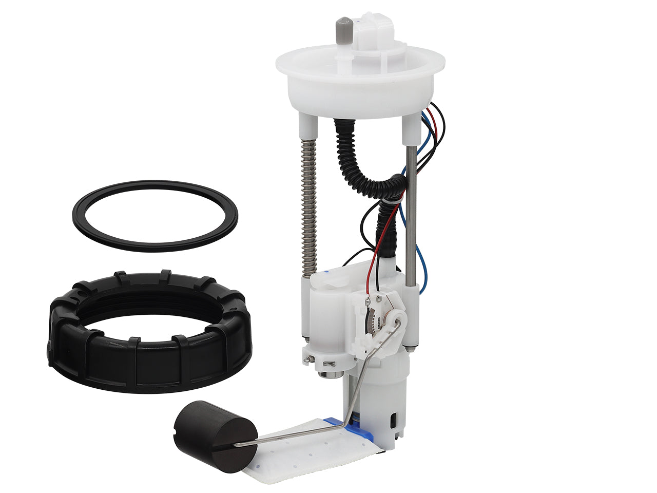 Bronco Fuel pump complete Polaris RZR