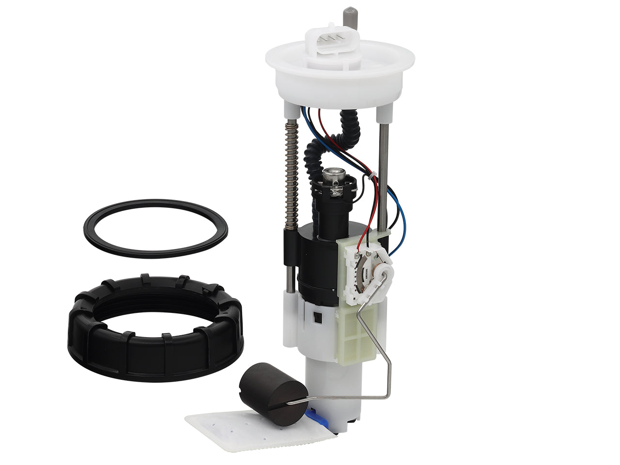 Bronco Fuel pump complete Polaris RZR