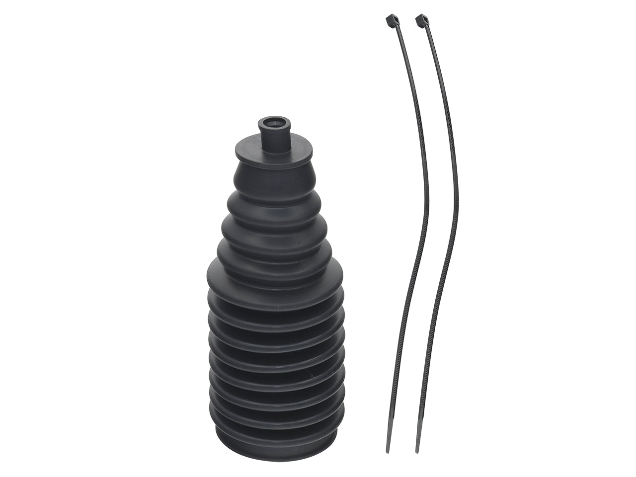 Bronco Steering rack boot Polaris