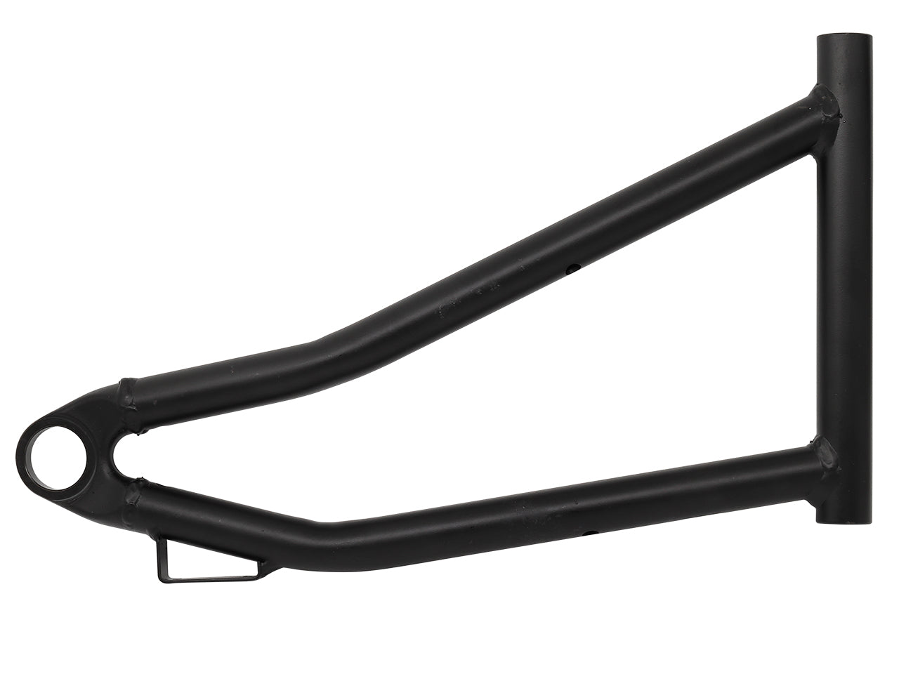 Bronco Front lower A-arm assembly left Polaris