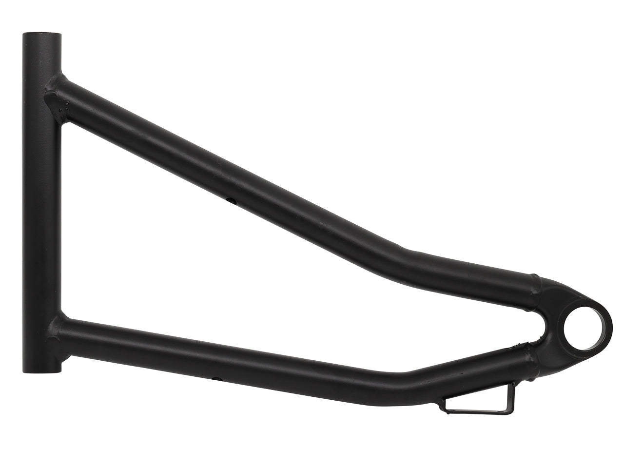 Bronco Front lower A-arm assembly right Polaris